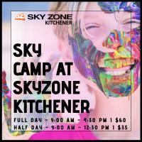 Sky Zone Kitchener image 240